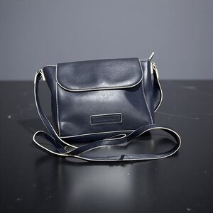 Vera Bradley Midnight Blue Crossbody Bag